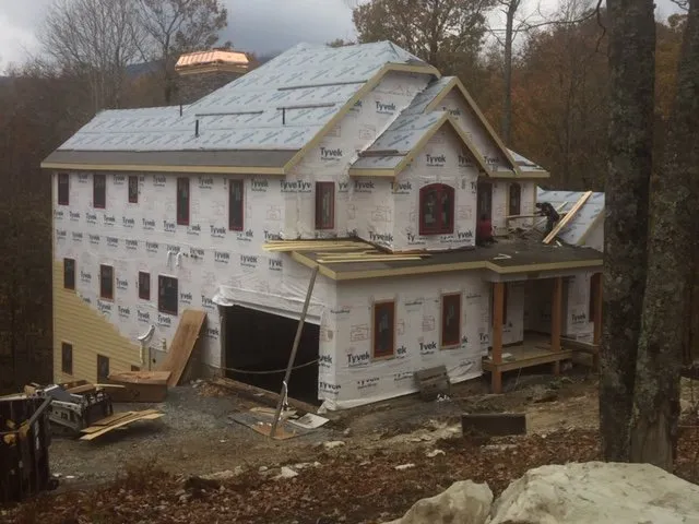 Slide of Pisgah Roofing and Restoration