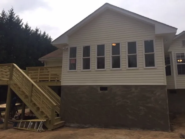 Slide of Pisgah Roofing and Restoration