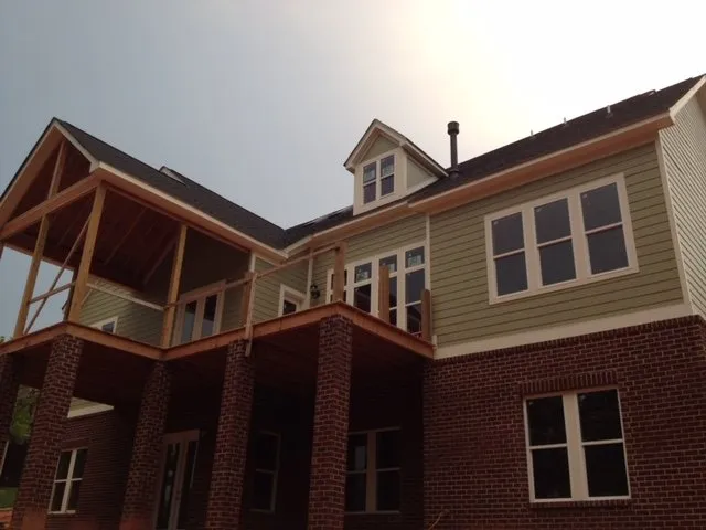 Slide of Pisgah Roofing and Restoration