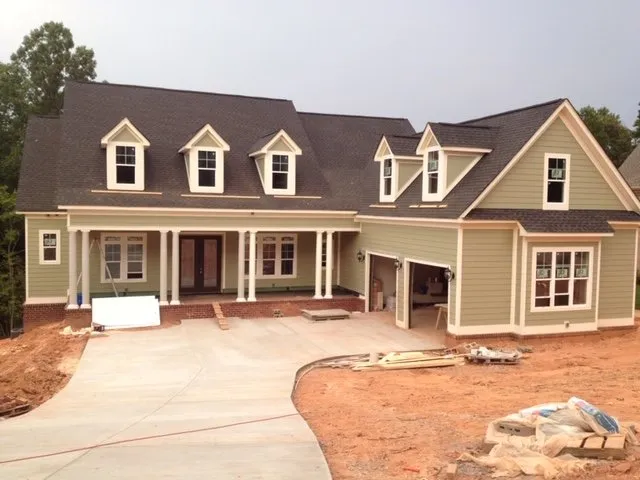 Slide of Pisgah Roofing and Restoration