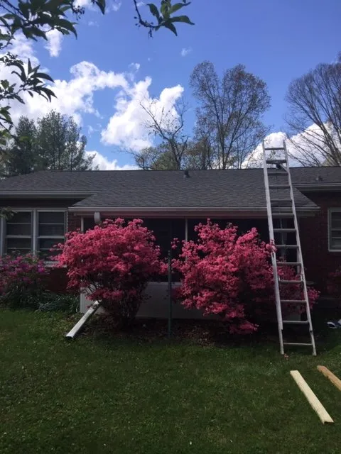 Slide of Pisgah Roofing and Restoration