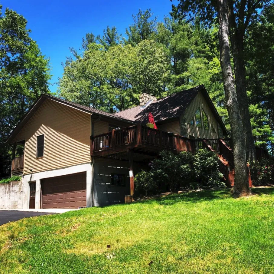 Slide of Pisgah Roofing and Restoration