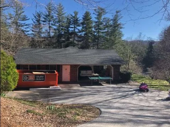 Slide of Pisgah Roofing and Restoration