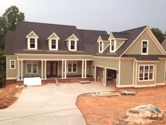 Slide of Pisgah Roofing and Restoration