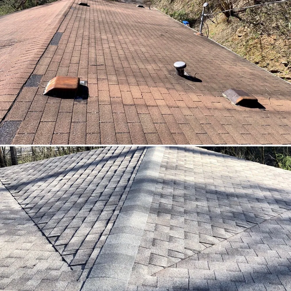 Slide of Pisgah Roofing and Restoration