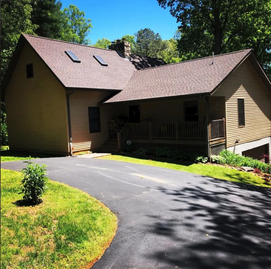Slide of Pisgah Roofing and Restoration