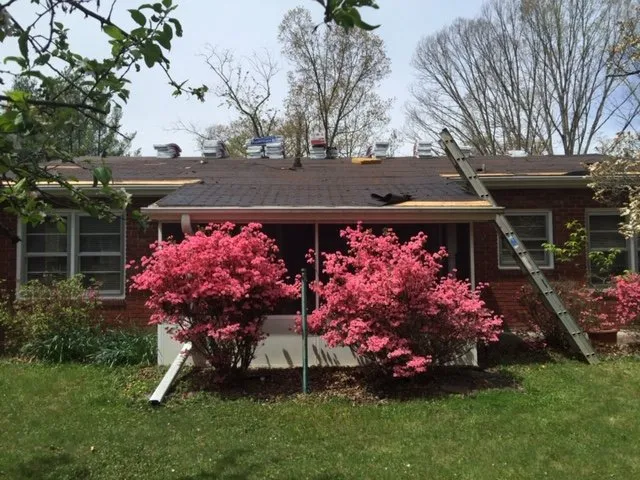 Slide of Pisgah Roofing and Restoration