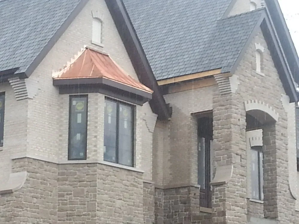 Expert roof inspection experts serving Ellsworth, PA - Pistilli Construction