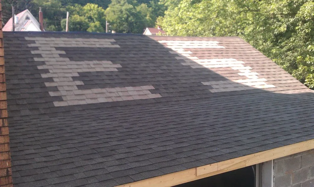 Emergency residential roofing service in Ellsworth, PA - Pistilli Construction