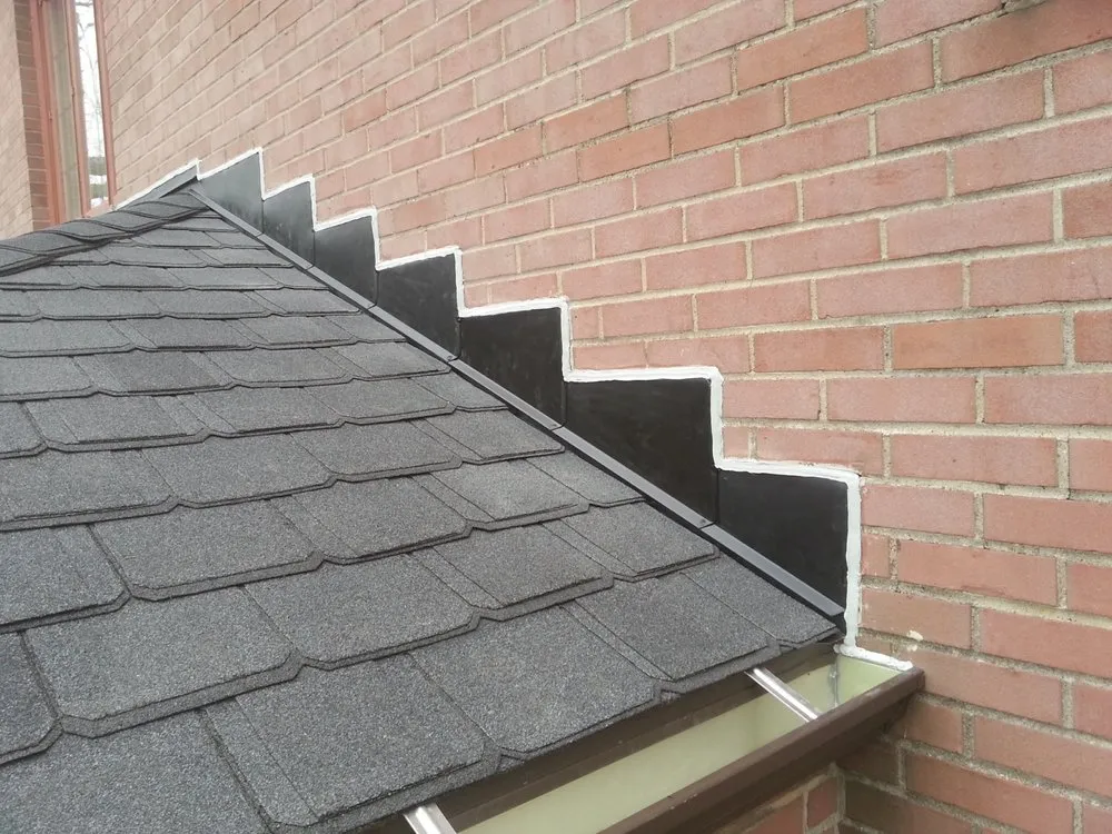 Trusted roof installation in Ellsworth, PA by Pistilli Construction