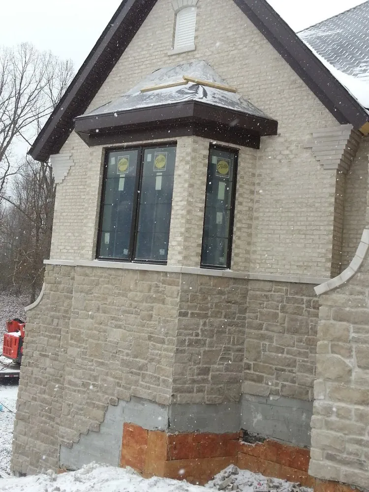 Emergency metal roofing installation experts serving Ellsworth, PA - Pistilli Construction