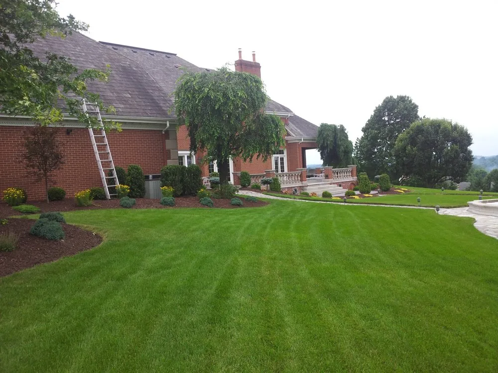 Emergency roof installation for residential properties across Ellsworth, PA - Pistilli Construction