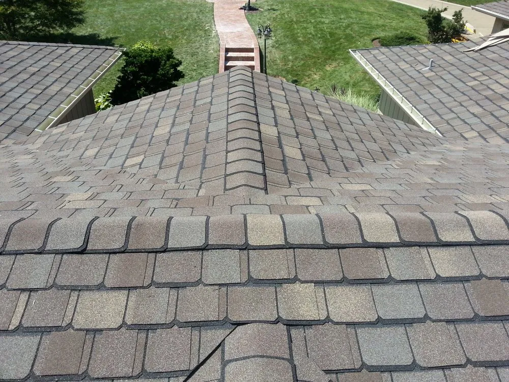 Emergency metal roofing installation in Ellsworth, PA - Pistilli Construction