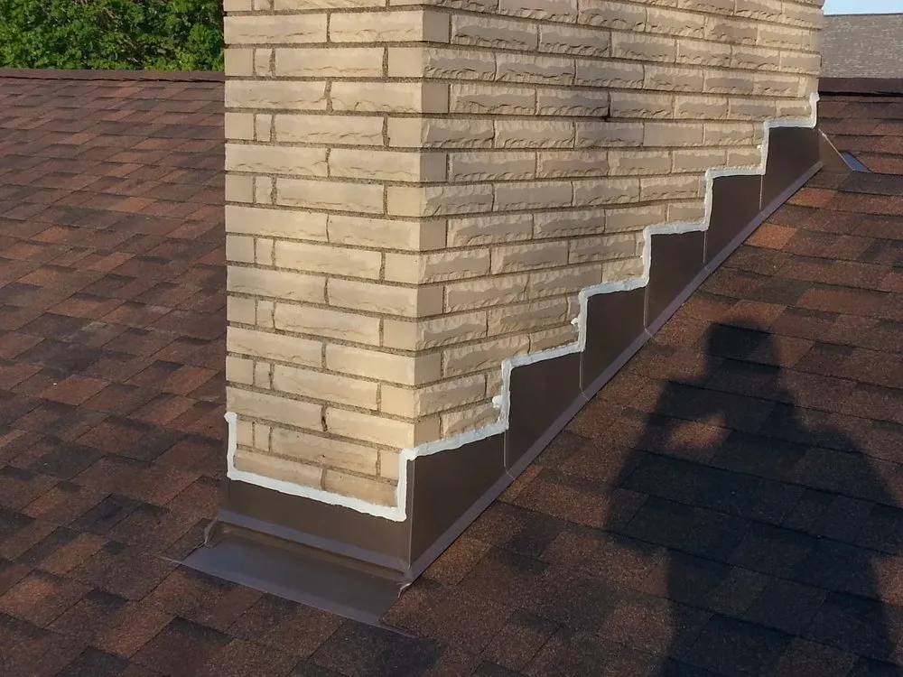 Professional flat roof repair in Ellsworth, PA - Pistilli Construction