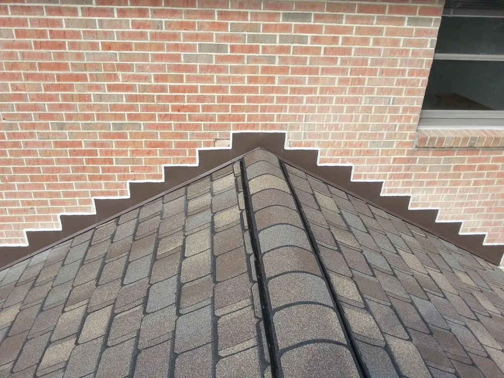 Emergency roof replacement in Ellsworth, PA - Pistilli Construction
