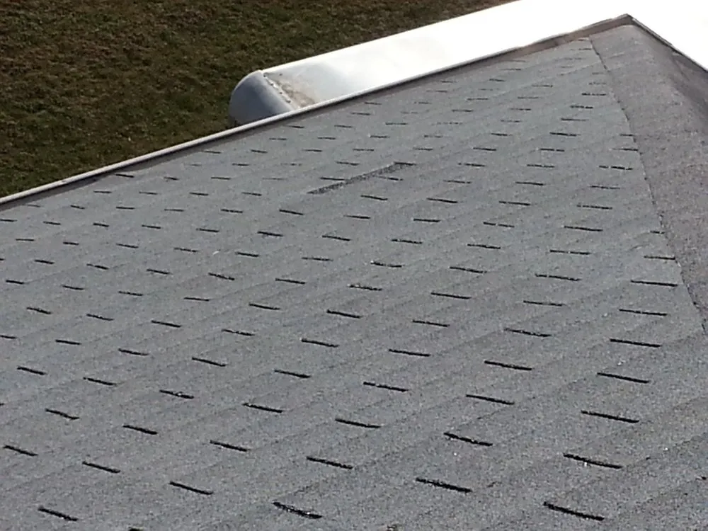 Professional metal roofing installation for homes in Ellsworth, PA by Pistilli Construction