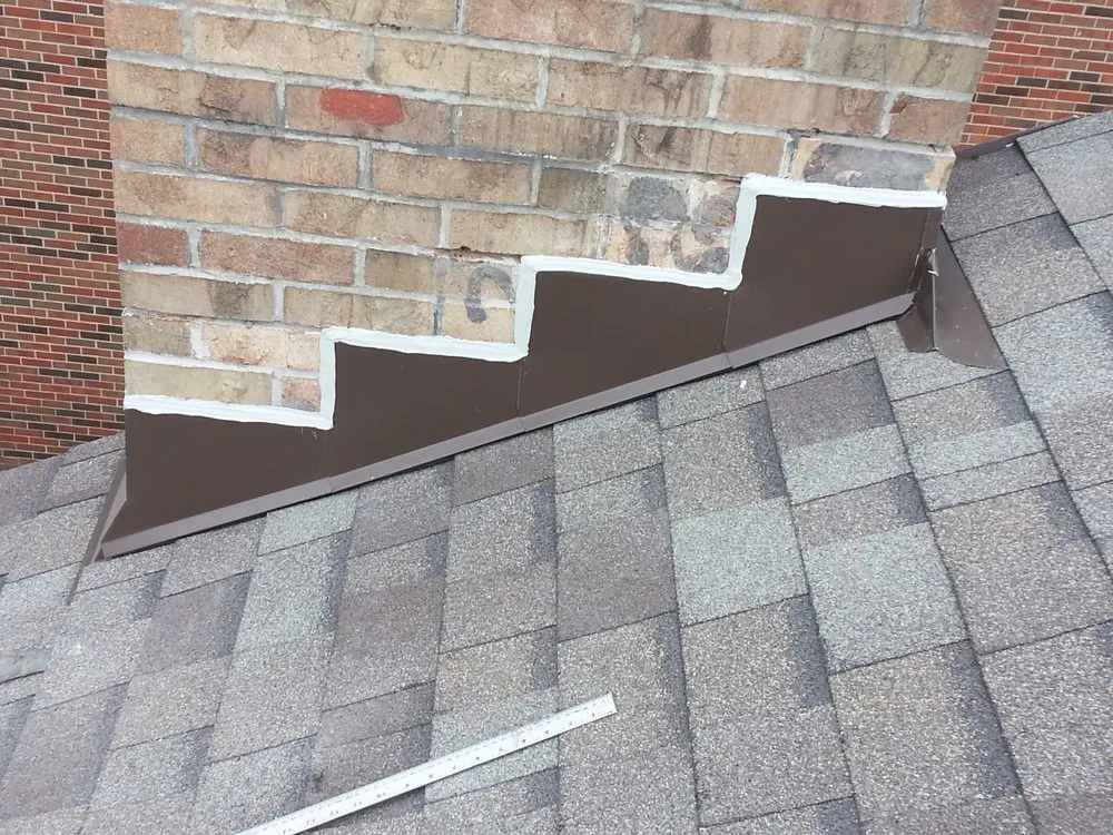 Professional roof replacement experts serving Ellsworth, PA - Pistilli Construction