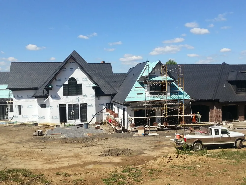 Top-rated roof repair after storm damage across Ellsworth, PA - Pistilli Construction