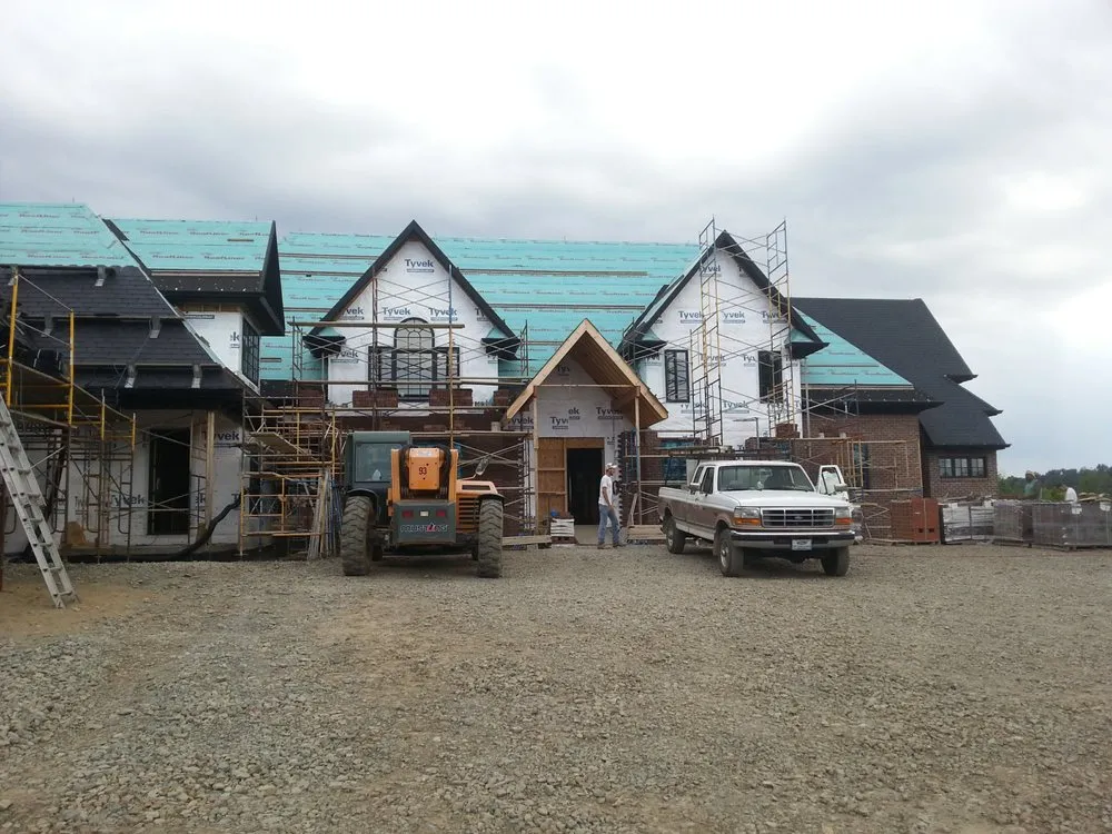 Expert roof repair with free inspection across Ellsworth, PA - Pistilli Construction