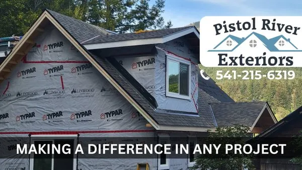 Pistol River Exteriors