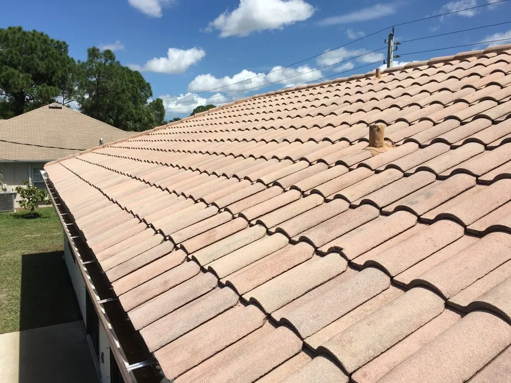 Slide of Pit Crew Roofing