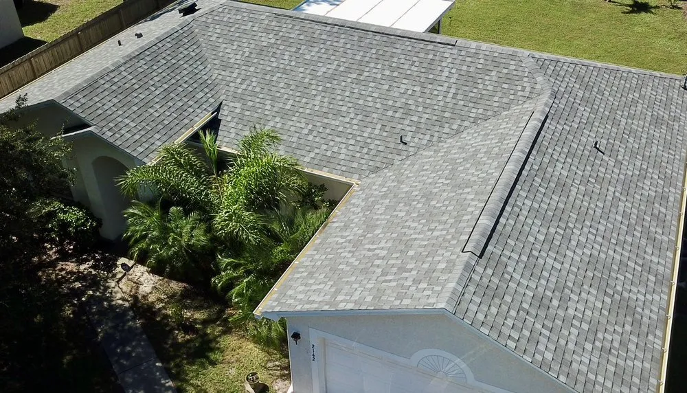 Slide of Pit Crew Roofing