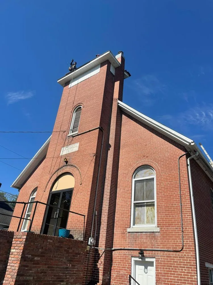 Slide of Pitch and Grit