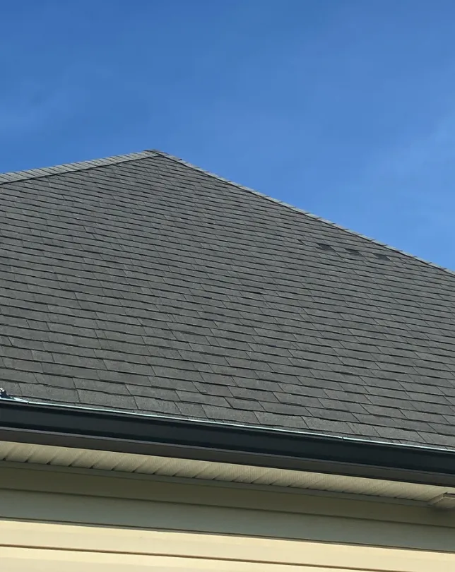 Slide of Pitch Black Roofing