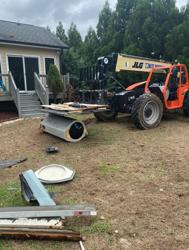 Slide of Pitch Black Roofing