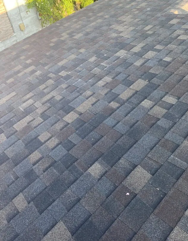 Slide of Pitch Black Roofing