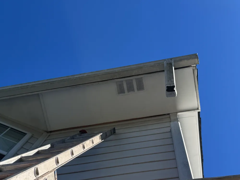 Slide of Pitch Black Roofing