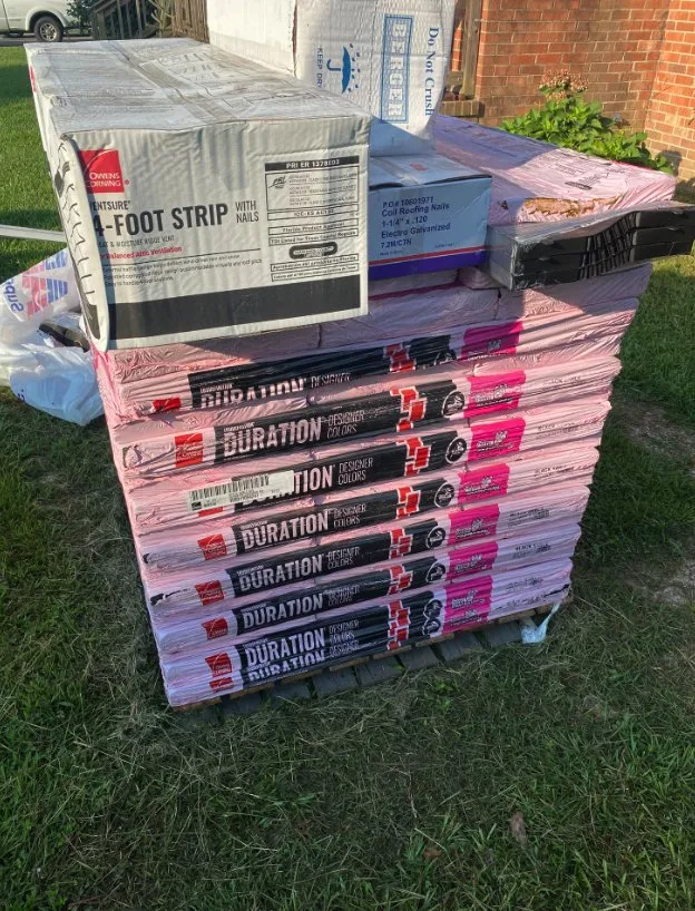 Slide of Pitch Black Roofing