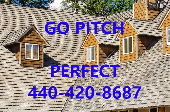 Slide of Pitch Perfect