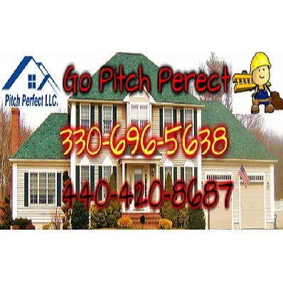 Slide of Pitch Perfect