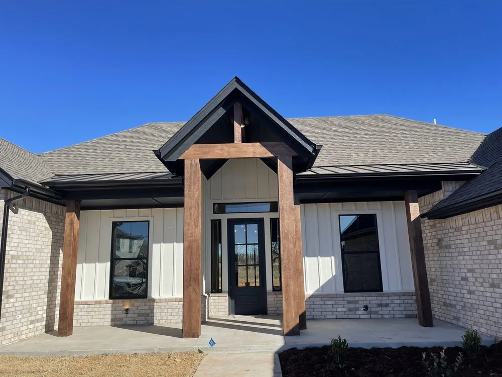 Slide of Pitch Perfect Construction