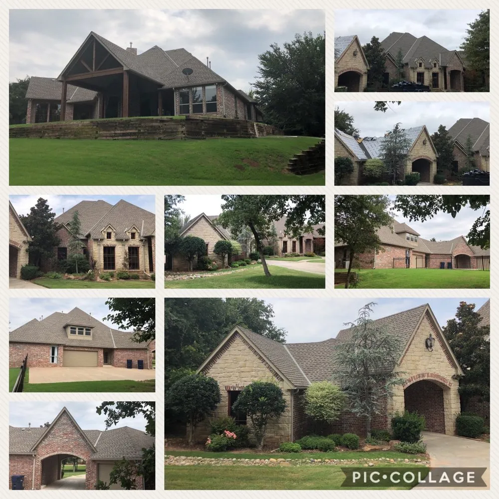 Slide of Pitch Perfect Construction