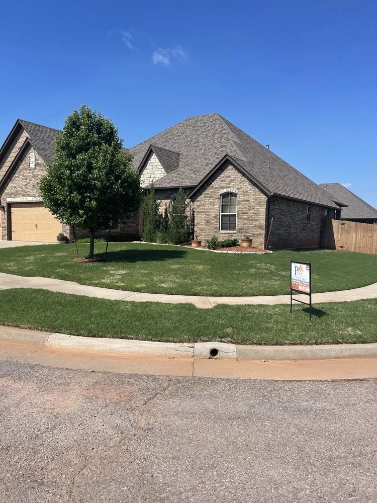 Slide of Pitch Perfect Construction