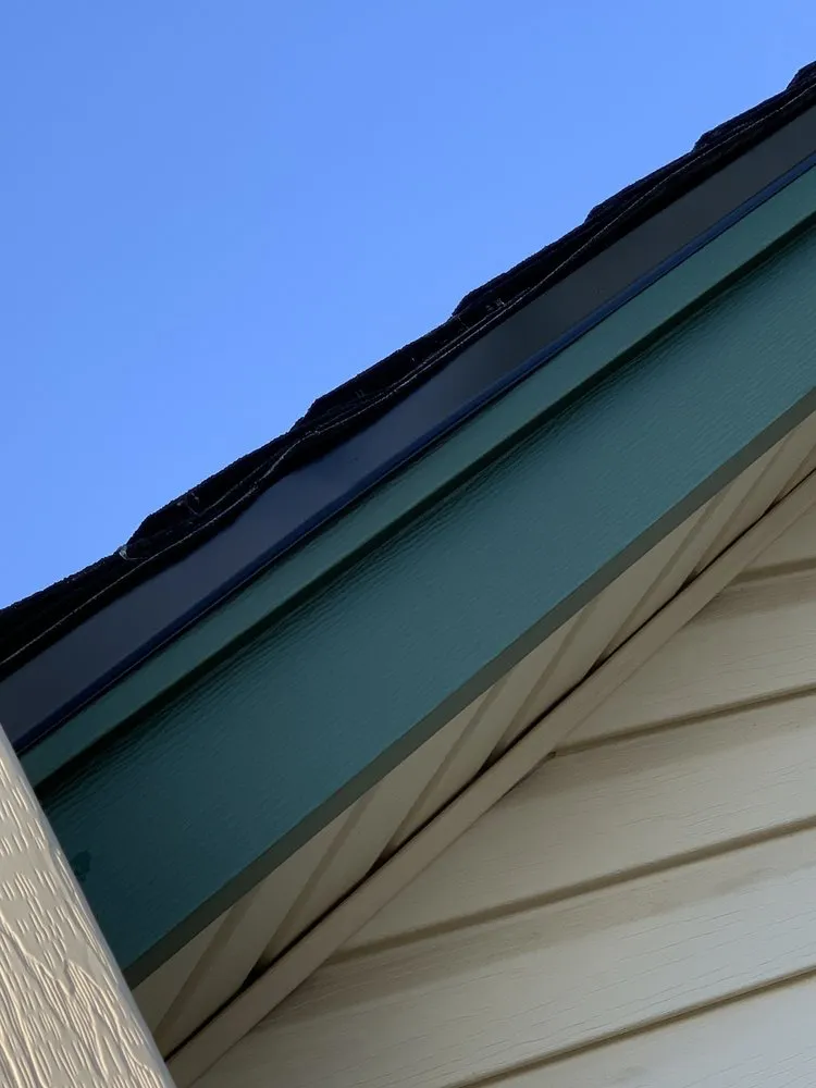 Slide of Pitch Perfect Construction