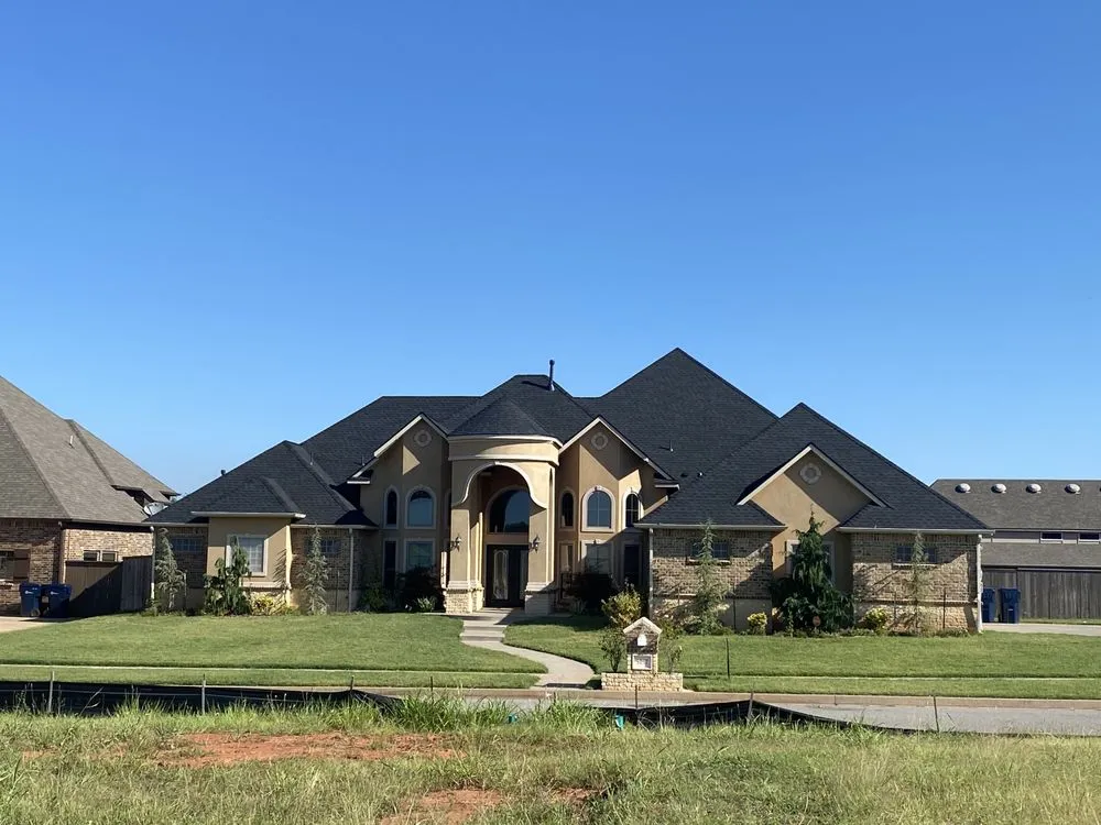 Slide of Pitch Perfect Construction