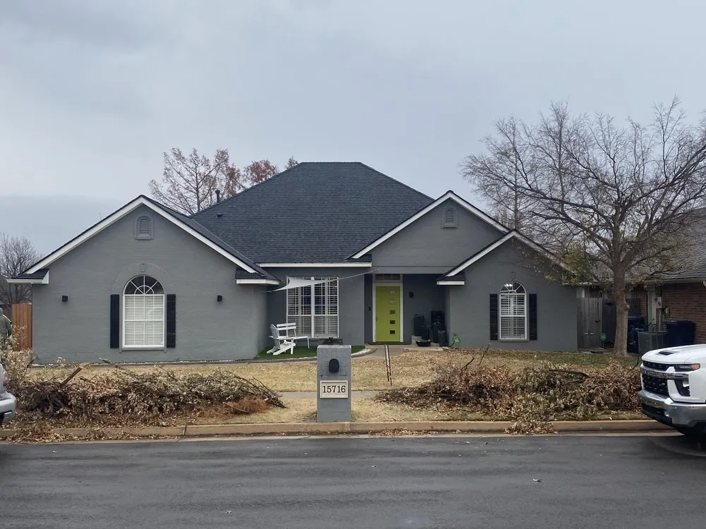 Slide of Pitch Perfect Construction