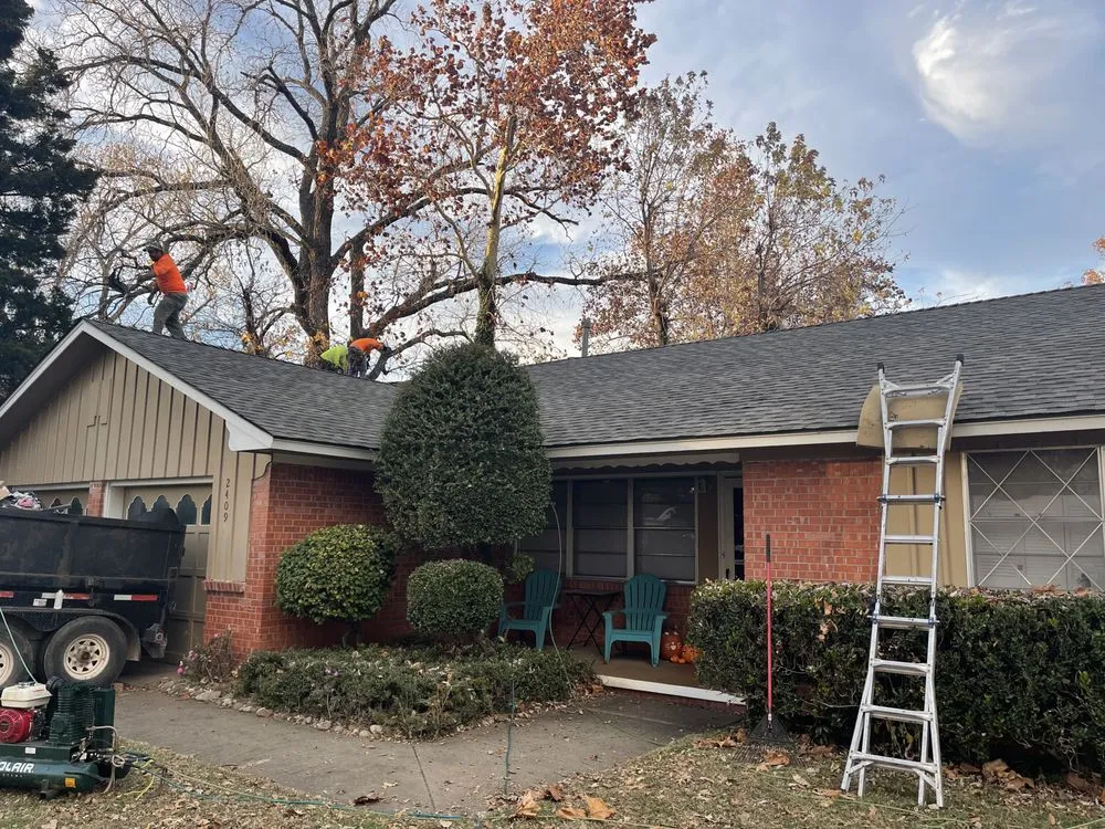 Slide of Pitch Perfect Construction