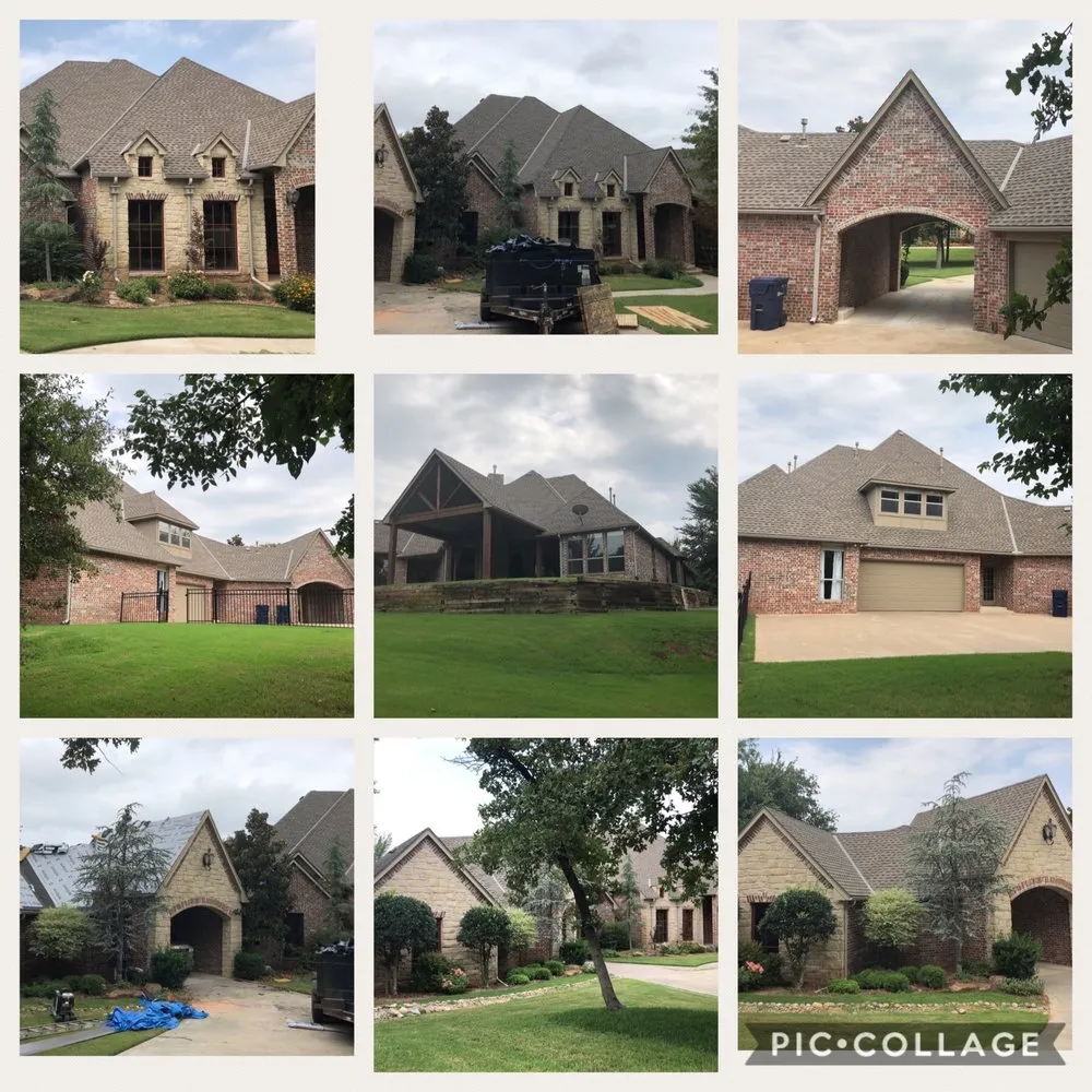 Slide of Pitch Perfect Construction