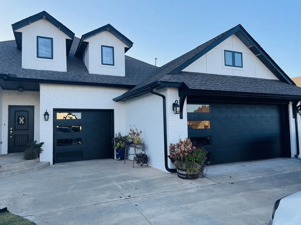 Slide of Pitch Perfect Construction