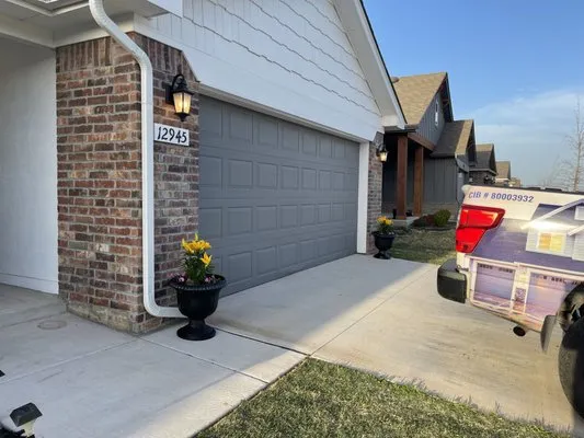 Pitch Perfect Construction Logo