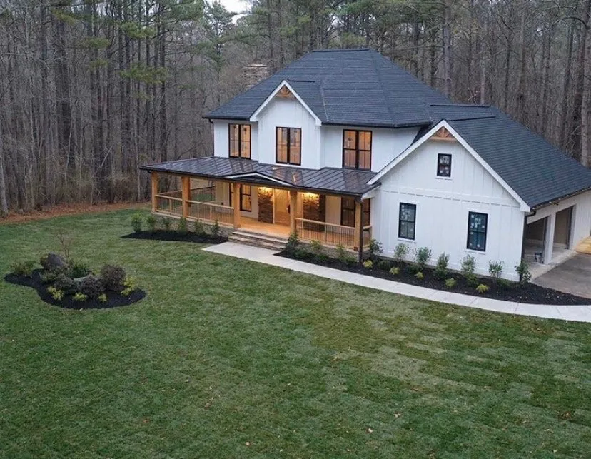 Slide of Pitch Perfect Roofing & Gutter