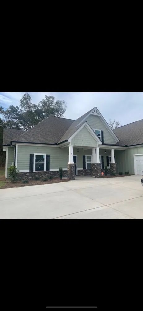 Slide of Pitch Perfect Roofing & Gutter