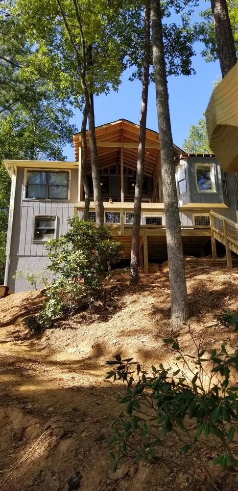 Slide of Pitch Perfect Roofing & Gutter