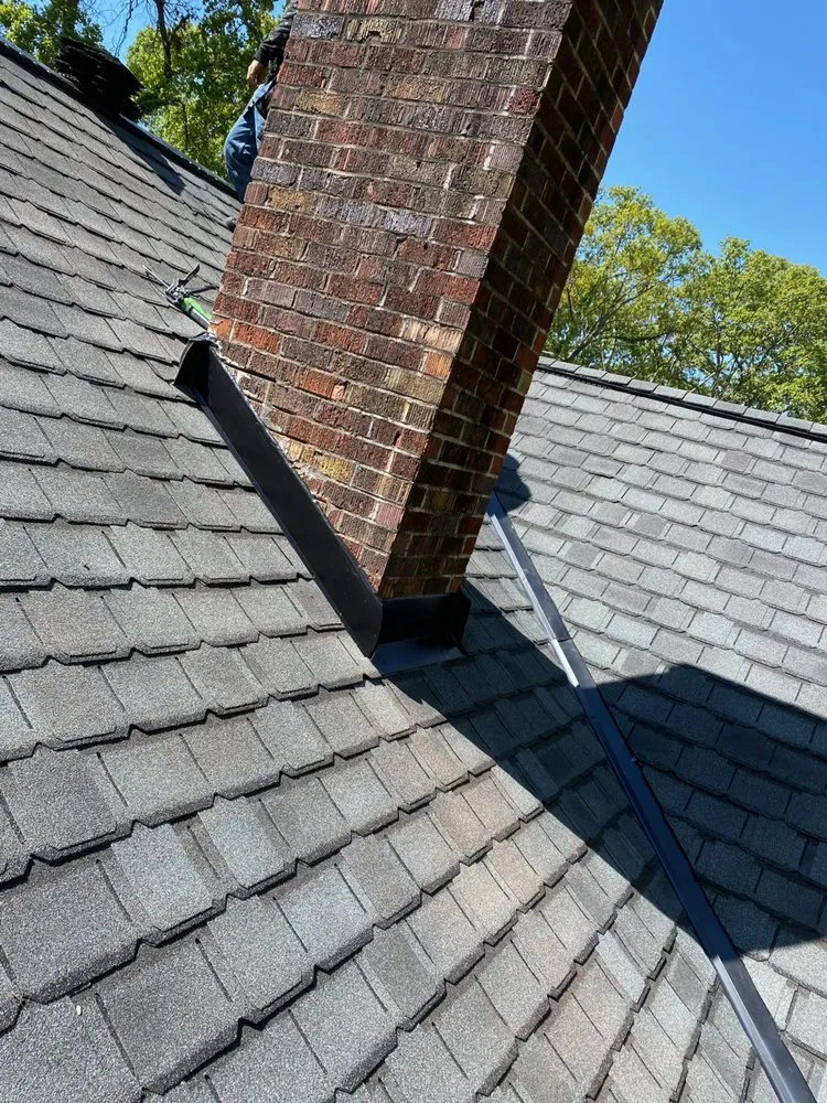Slide of Pitch Perfect Roofing and Contracting