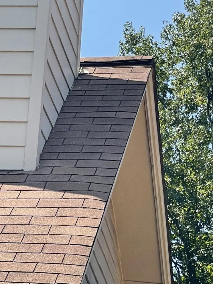 Slide of Pitch Perfect Roofing and Contracting