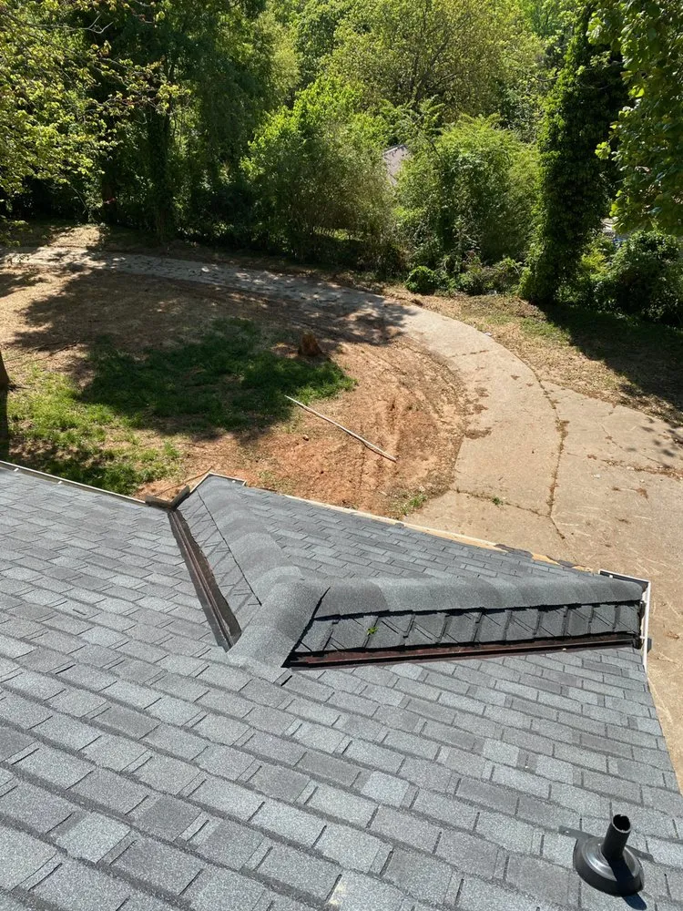 Slide of Pitch Perfect Roofing and Contracting